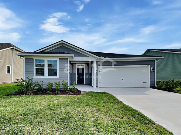34 Olivewood Pl, Saint Augustine, FL 32092