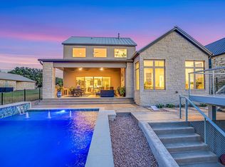 98 Wennmohs Place, Horseshoe Bay, TX 78657