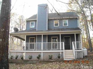 3691 Country Valley Rd, Oxford, NC 27565