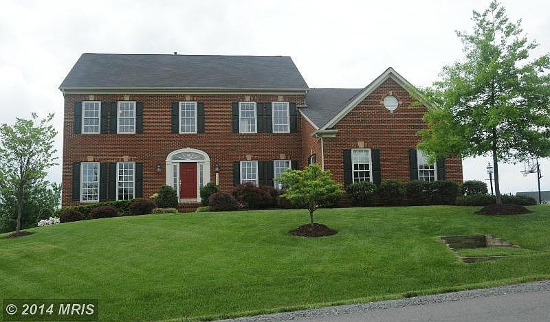 1st image of 22322 Dolomite Hills Dr