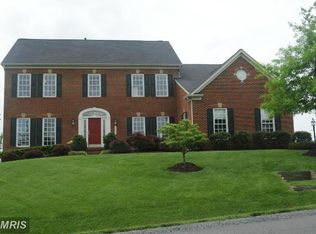 22322 Dolomite Hills Dr, Ashburn, VA 20148
