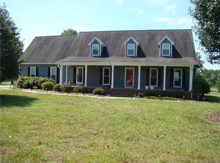 6402 Mesa Verde Ct, Climax, NC 27233