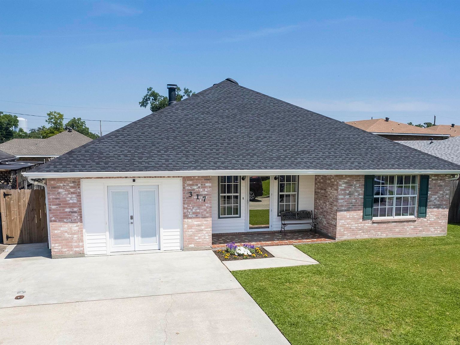 317 Gaynell Dr, Houma, LA 70364 | Zillow