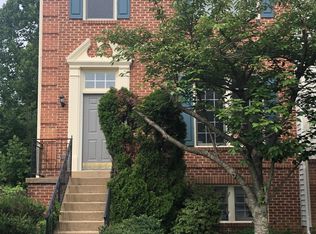 6248 Levi Ct, Springfield, VA 22150