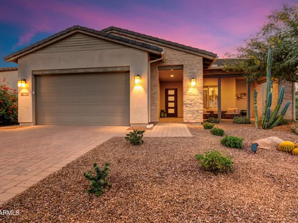 17651 E BLAZE Lane, Rio Verde, AZ 85263