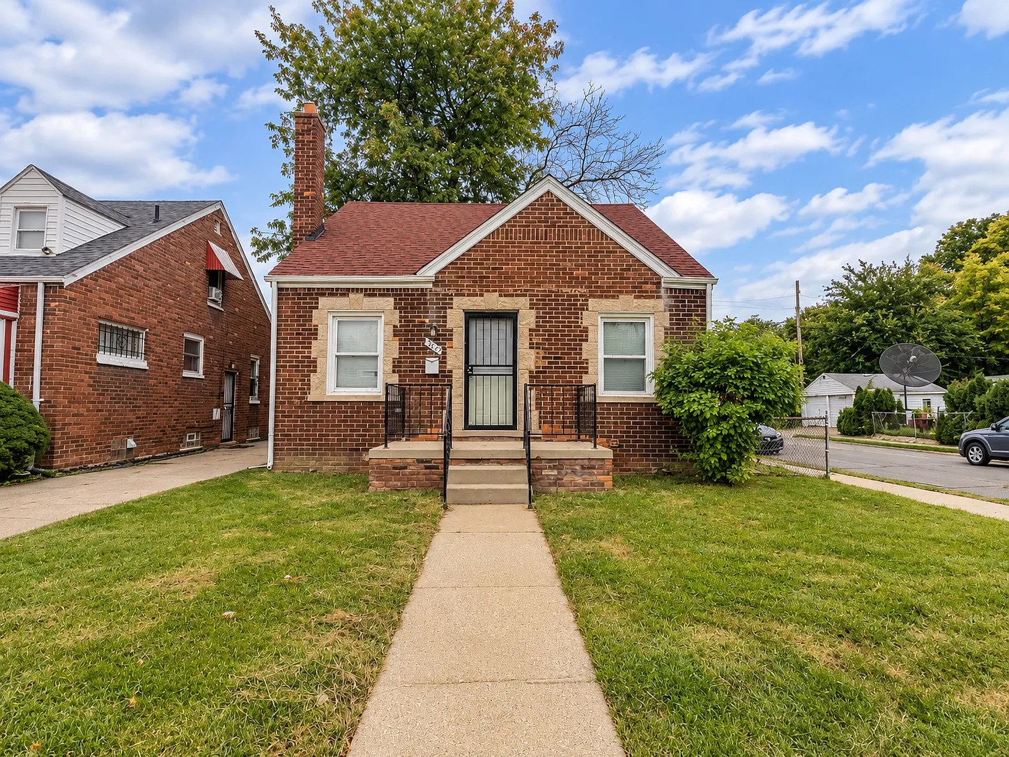 3 bed, 1022 sqft, $1,400 — Photo 4