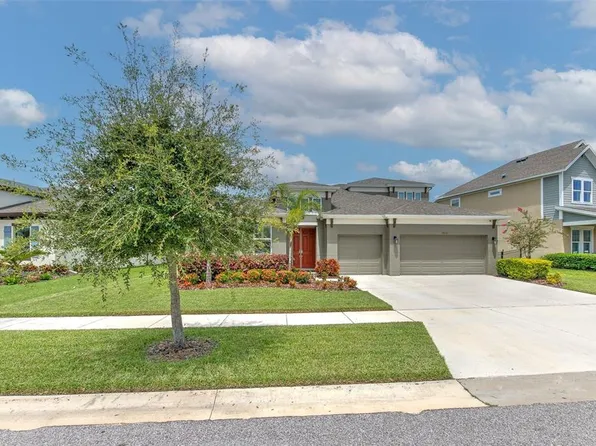 7401 Paradiso Dr, Apollo Beach, FL 33572