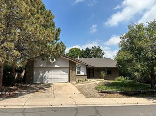 8055 E Bethany Place, Denver, CO 80231