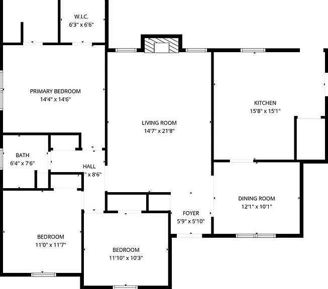 250 Brickleberry Rdg — Photo 43