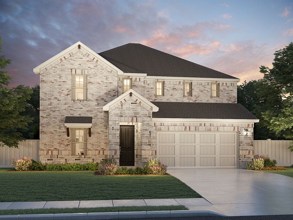 Elevation E