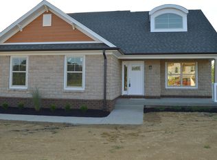156 Summit Parks Dr, La Grange, KY 40031