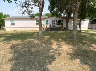 607 Rodeo Rd, White River, SD 57579