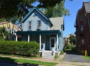 16 Courtney Ave, Newburgh, NY 12550