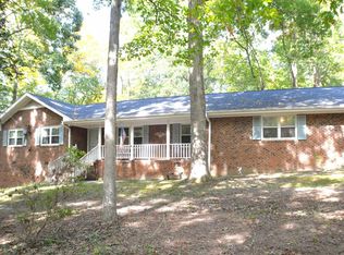 8021 Ole Neuse Trl, Wake Forest, NC 27587