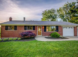 7927 Daleview Rd, Cincinnati, OH 45247