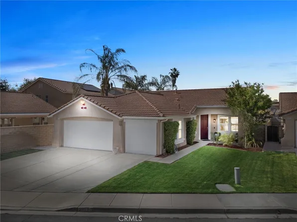 28254 Belleterre Ave, Moreno Valley, CA 92555