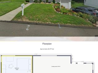 157 Charles St, Meriden, CT 06451