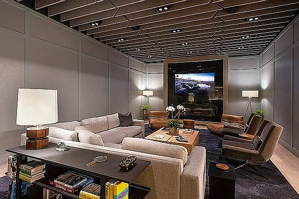 Rented by Living New York | media 11