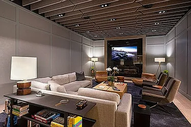 Rented by Living New York