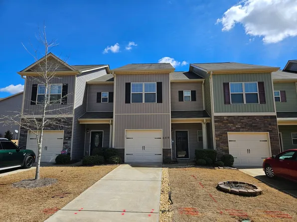 649 Oakside Pl, Acworth, GA 30102