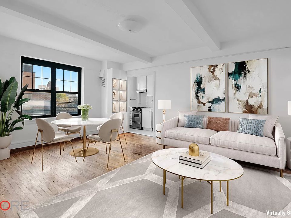 1st image of 200 E 16th St APT 6C
