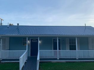 2619 Roosevelt Ave, Saint Albans, WV 25177
