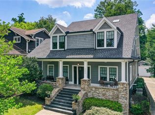 1062 Maryland Ave NE, Atlanta, GA 30306