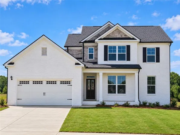 1226 Riverbrook Dr, Bogart, GA 30622