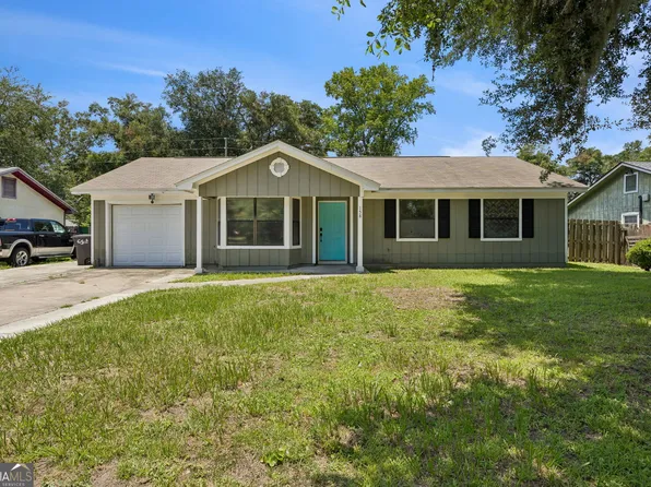 158 Dogwood Cir, Saint Marys, GA 31558
