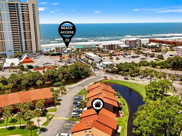 112 Grande Island Blvd, Panama City Beach, FL 32407