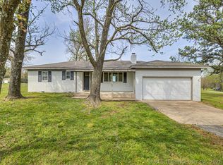 32654 S Highland Rd, Inola, OK 74036