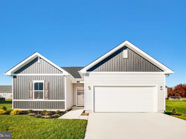 406 Terre St Lot 69, Seaford, DE 19973