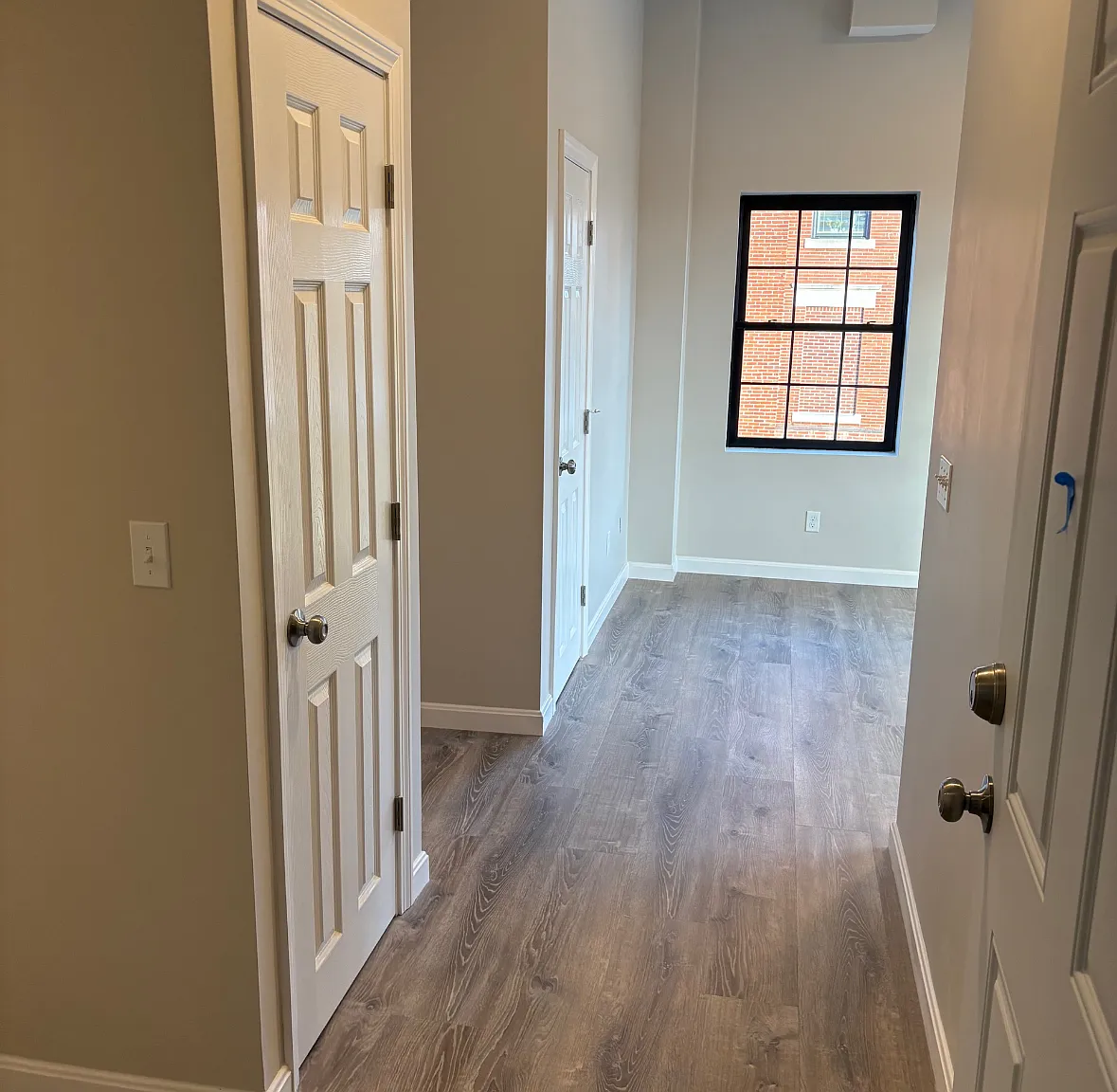 1 bed, $1,550 — Photo 4