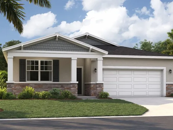 3855 Rising Trl, Davenport, FL 33837