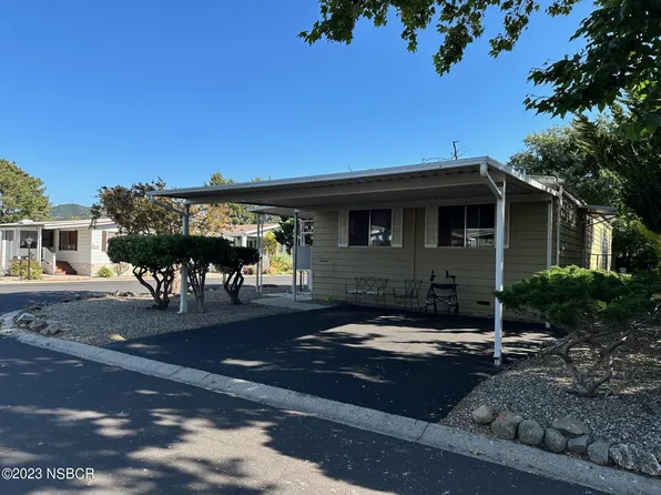 330 W Highway 246 Space 148, Buellton, CA 93427