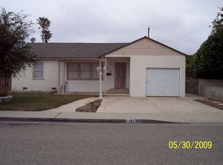 413 W Fir Ave, Oxnard, CA 93033