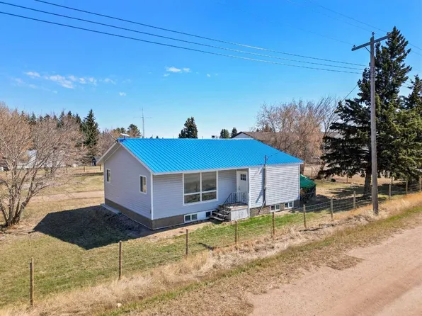 4712 S 51st Ave, Alix, AB T0C 0B0