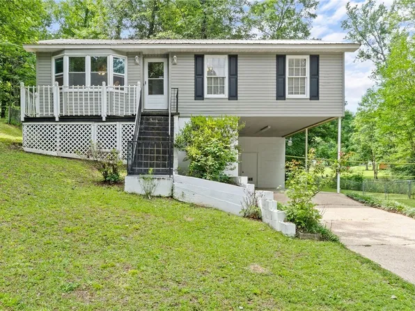 2703 Colonial Dr NE, Tuscaloosa, AL 35404