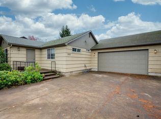 1273 Debrick Rd, Eugene, OR 97401