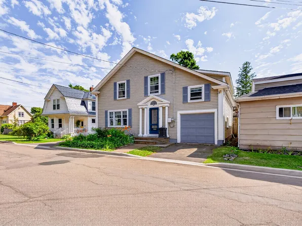 222 Church St, Summerside, PE C1N 1K4