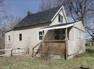 401 Wood St N, Battle Creek, MI 49037
