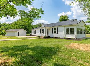 3388 Anes Station Rd, Lewisburg, TN 37091