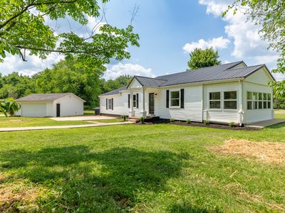 3388 Anes Station Rd, Lewisburg, TN, 37091