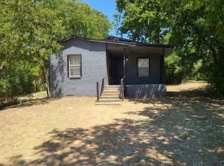 5906 Helmick Ave, Fort Worth, TX 76107