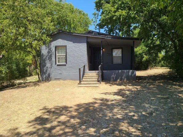 5906 Helmick Ave, Fort Worth, TX 76107