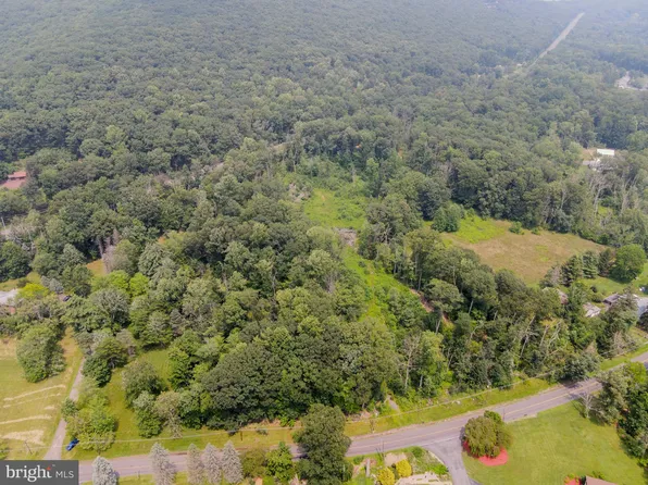 Freedom Rd, Drums, PA 18222