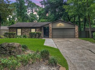 3231 Timberlark Dr, Humble, TX 77339