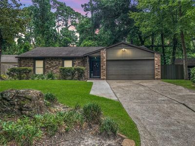 3231 Timberlark Dr, Humble, TX, 77339
