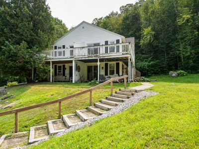 33 Plaza Village Road #D, Plymouth, NH, 03264