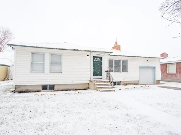 1718 Schodde Ave, Burley, ID 83318